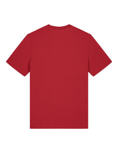 T-shirt unisexe premium en coton bio 180g "CREATOR 2.0" | SIP19