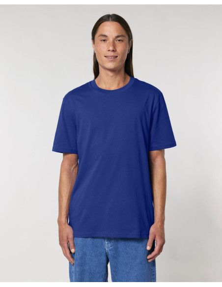 T-shirt unisexe premium en coton bio 180g "CREATOR 2.0" | SIP19