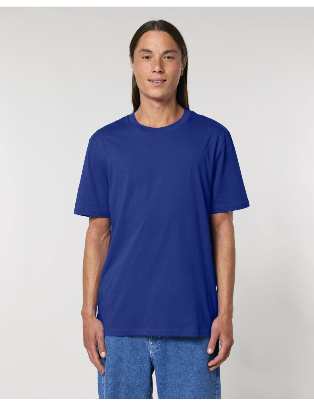 T-shirt unisexe premium en coton bio 180g "CREATOR 2.0" | SIP19