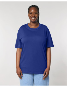 T-shirt unisexe premium en coton bio 180g "CREATOR 2.0" | SIP19