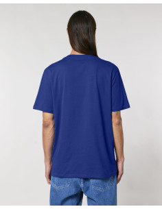 T-shirt unisexe premium en coton bio 180g "CREATOR 2.0" | SIP19