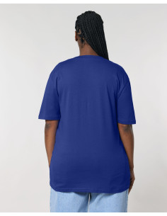 T-shirt unisexe premium en coton bio 180g "CREATOR 2.0" | SIP19
