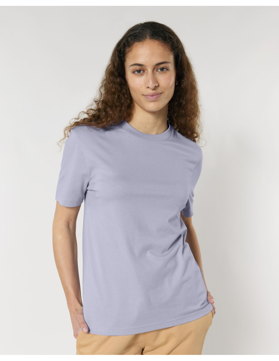 T-shirt unisexe premium en coton bio 180g "CREATOR 2.0" | SIP19