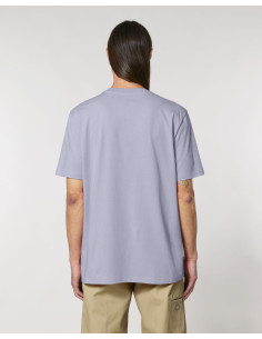 T-shirt unisexe premium en coton bio 180g "CREATOR 2.0" | SIP19