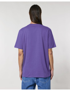 T-shirt unisexe premium en coton bio 180g "CREATOR 2.0" | SIP19