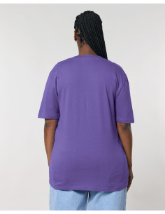 T-shirt unisexe premium en coton bio 180g "CREATOR 2.0" | SIP19