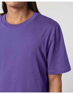 T-shirt unisexe premium en coton bio 180g "CREATOR 2.0" | SIP19