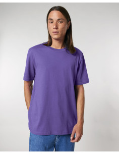 T-shirt unisexe premium en coton bio 180g "CREATOR 2.0" | SIP19