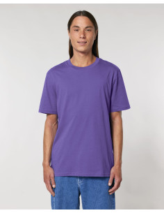T-shirt unisexe premium en coton bio 180g "CREATOR 2.0" | SIP19