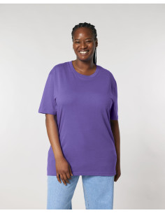 T-shirt unisexe premium en coton bio 180g "CREATOR 2.0" | SIP19