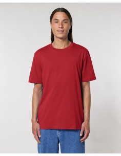 T-shirt unisexe premium en coton bio 180g "CREATOR 2.0" | SIP19
