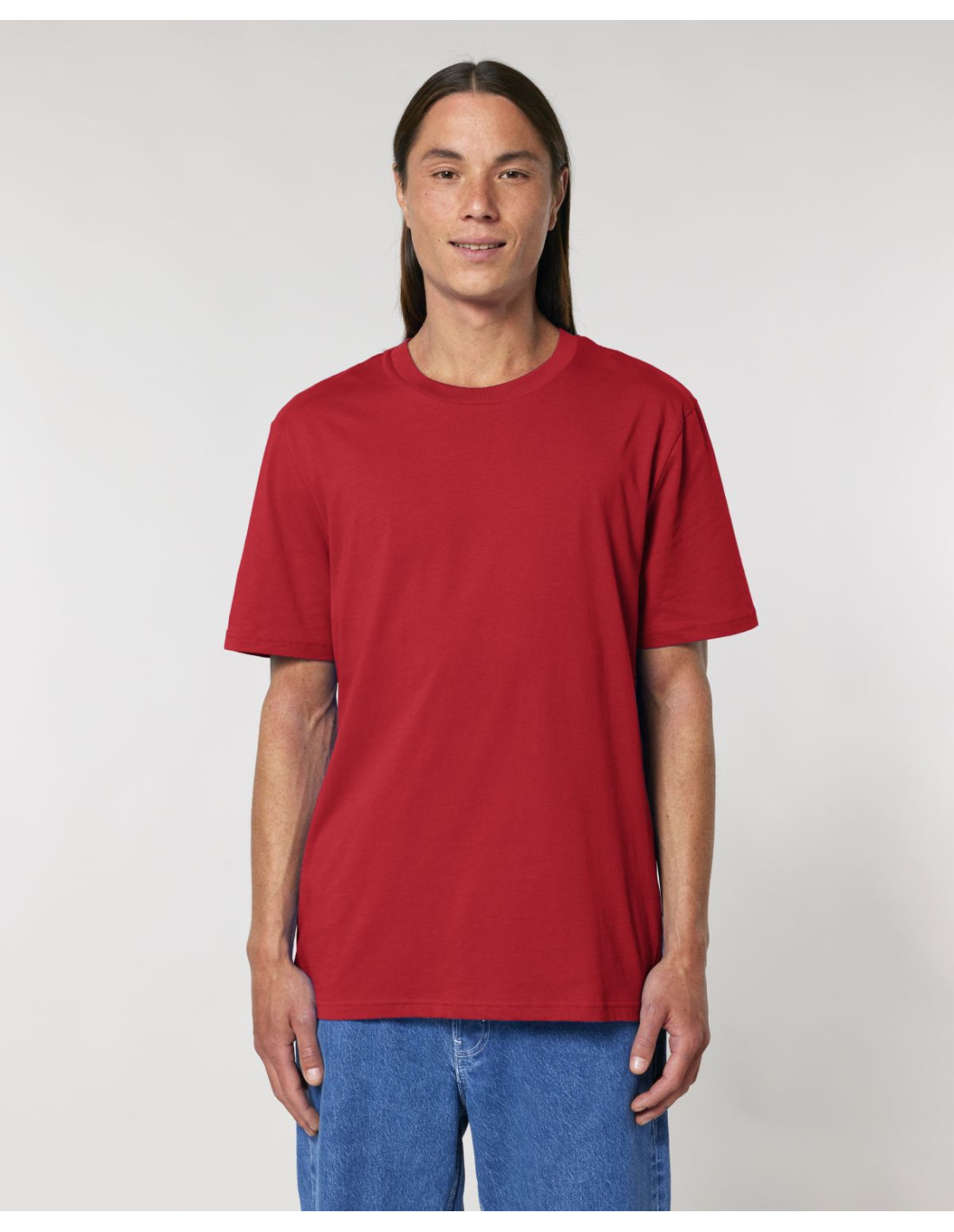 T-shirt unisexe premium en coton bio 180g "CREATOR 2.0" | SIP19