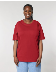T-shirt unisexe premium en coton bio 180g "CREATOR 2.0" | SIP19