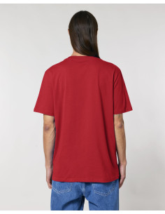 T-shirt unisexe premium en coton bio 180g "CREATOR 2.0" | SIP19