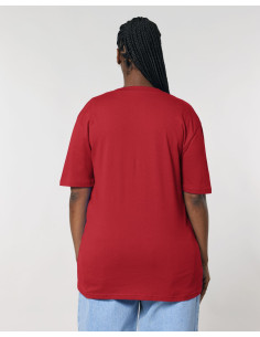 T-shirt unisexe premium en coton bio 180g "CREATOR 2.0" | SIP19