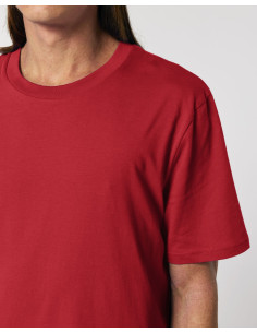 T-shirt unisexe premium en coton bio 180g "CREATOR 2.0" | SIP19