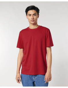 T-shirt unisexe premium en coton bio 180g "CREATOR 2.0" | SIP19