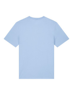 T-shirt unisexe premium en coton bio 180g "CREATOR 2.0" | SIP19