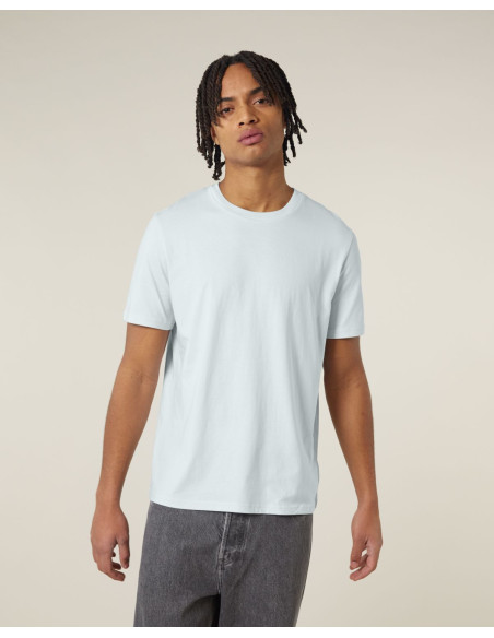 T-shirt unisexe premium en coton bio 180g "CREATOR 2.0" | SIP19