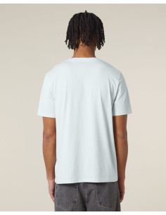 T-shirt unisexe premium en coton bio 180g "CREATOR 2.0" | SIP19