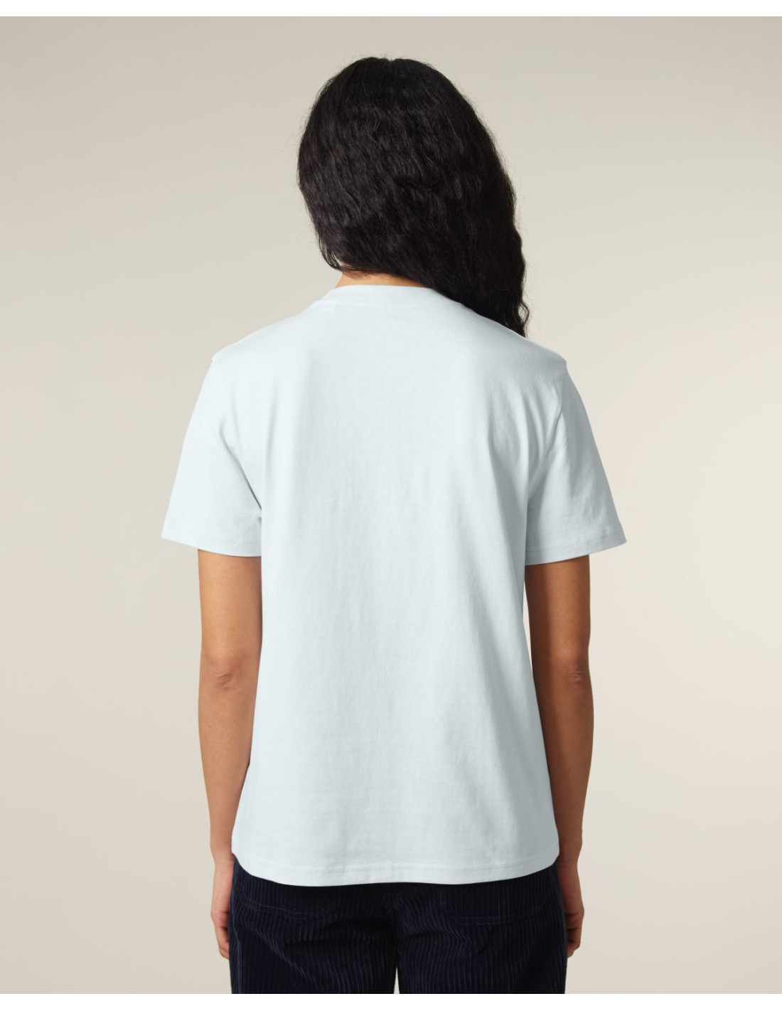 T-shirt unisexe premium en coton bio 180g "CREATOR 2.0" | SIP19