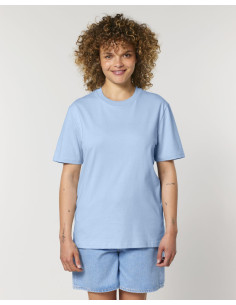T-shirt unisexe premium en coton bio 180g "CREATOR 2.0" | SIP19