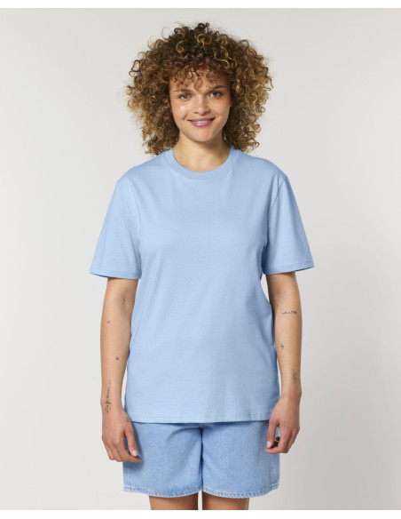 T-shirt unisexe premium en coton bio 180g "CREATOR 2.0" | SIP19