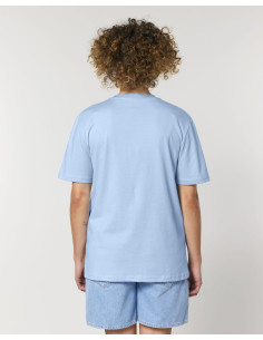 T-shirt unisexe premium en coton bio 180g "CREATOR 2.0" | SIP19