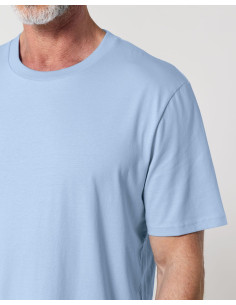 T-shirt unisexe premium en coton bio 180g "CREATOR 2.0" | SIP19