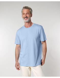 T-shirt unisexe premium en coton bio 180g "CREATOR 2.0" | SIP19