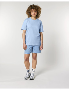 T-shirt unisexe premium en coton bio 180g "CREATOR 2.0" | SIP19