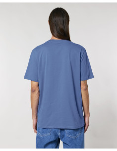 T-shirt unisexe premium en coton bio 180g "CREATOR 2.0" | SIP19