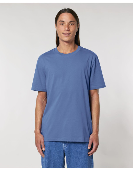 T-shirt unisexe premium en coton bio 180g "CREATOR 2.0" | SIP19