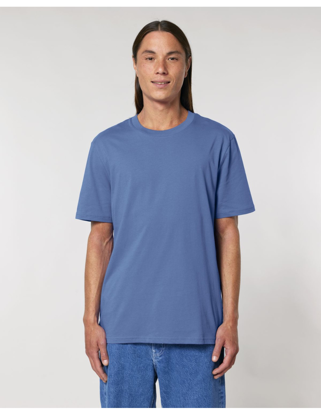T-shirt unisexe premium en coton bio 180g "CREATOR 2.0" | SIP19