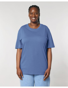 T-shirt unisexe premium en coton bio 180g "CREATOR 2.0" | SIP19