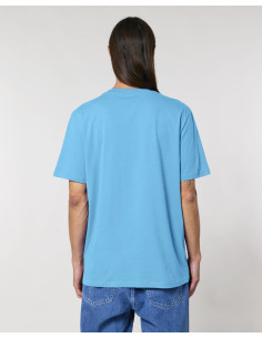 T-shirt unisexe premium en coton bio 180g "CREATOR 2.0" | SIP19
