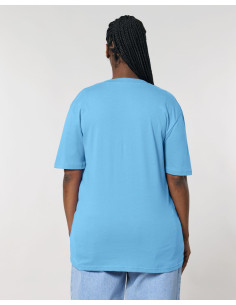 T-shirt unisexe premium en coton bio 180g "CREATOR 2.0" | SIP19