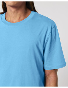 T-shirt unisexe premium en coton bio 180g "CREATOR 2.0" | SIP19