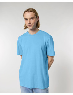 T-shirt unisexe premium en coton bio 180g "CREATOR 2.0" | SIP19