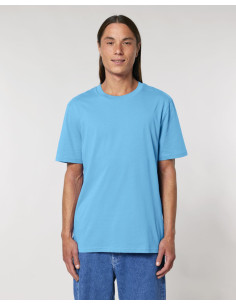 T-shirt unisexe premium en coton bio 180g "CREATOR 2.0" | SIP19
