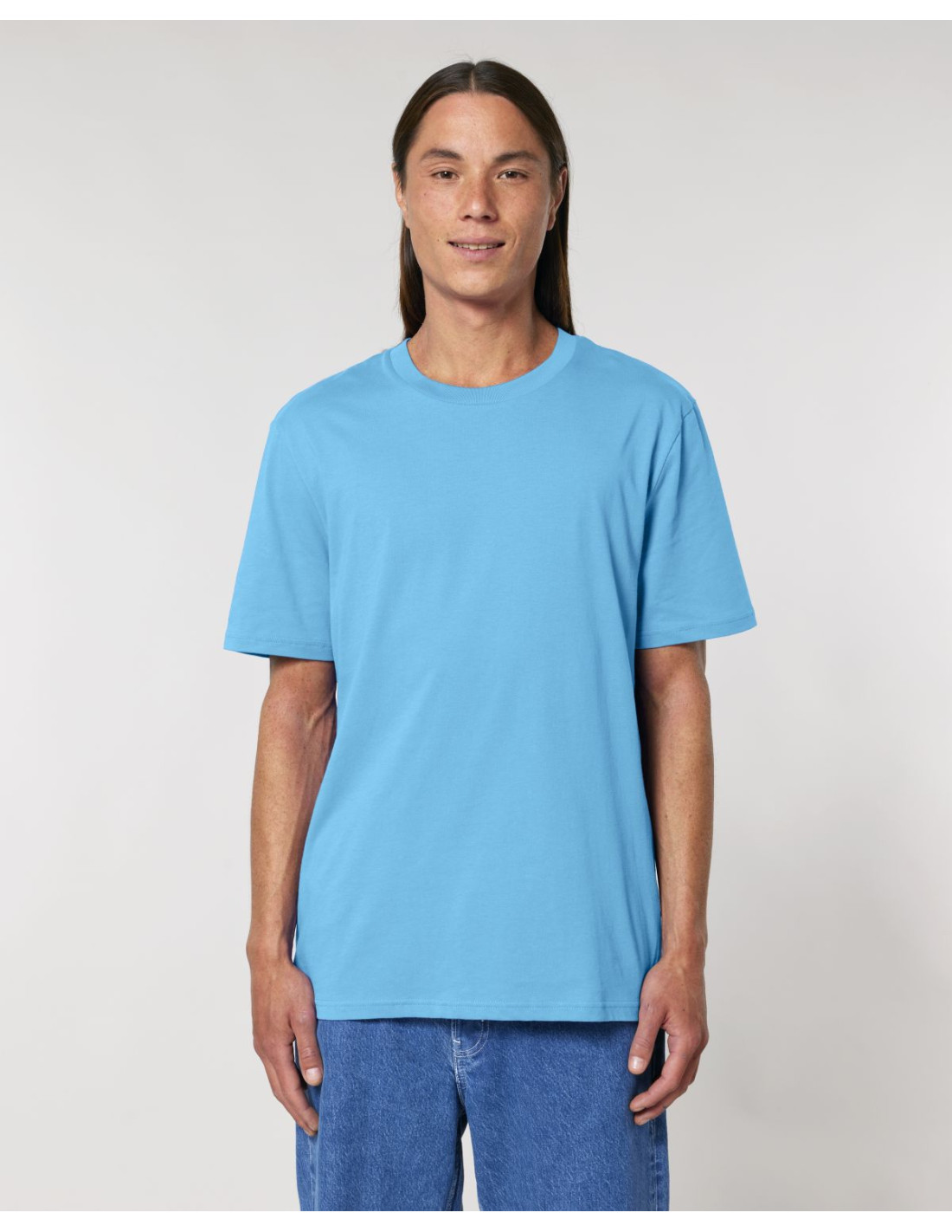 T-shirt unisexe premium en coton bio 180g "CREATOR 2.0" | SIP19