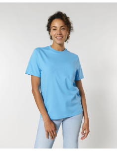 T-shirt unisexe premium en coton bio 180g "CREATOR 2.0" | SIP19