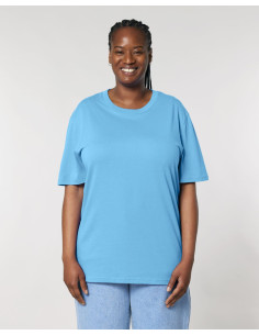 T-shirt unisexe premium en coton bio 180g "CREATOR 2.0" | SIP19