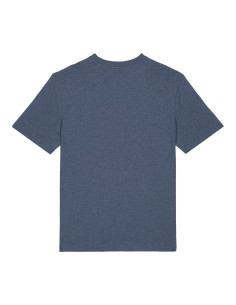 T-shirt unisexe premium en coton bio 180g "CREATOR 2.0" | SIP19