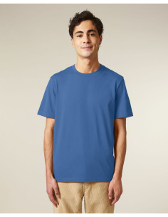 T-shirt unisexe premium en coton bio 180g "CREATOR 2.0" | SIP19