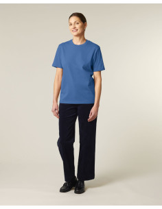 T-shirt unisexe premium en coton bio 180g "CREATOR 2.0" | SIP19