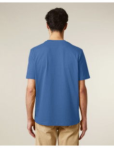 T-shirt unisexe premium en coton bio 180g "CREATOR 2.0" | SIP19