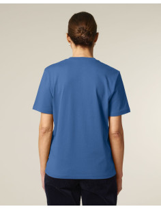 T-shirt unisexe premium en coton bio 180g "CREATOR 2.0" | SIP19