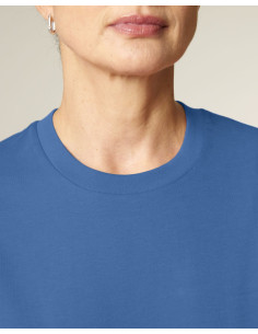 T-shirt unisexe premium en coton bio 180g "CREATOR 2.0" | SIP19