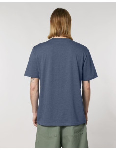T-shirt unisexe premium en coton bio 180g "CREATOR 2.0" | SIP19